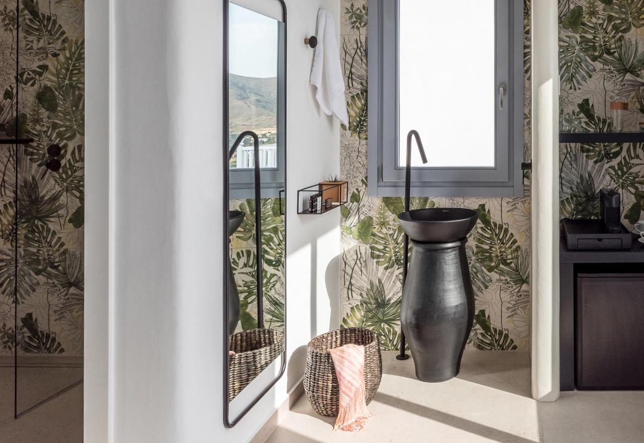 SALUTI DA STAMPALIA ELEGANT SUITE A PHOTO 3