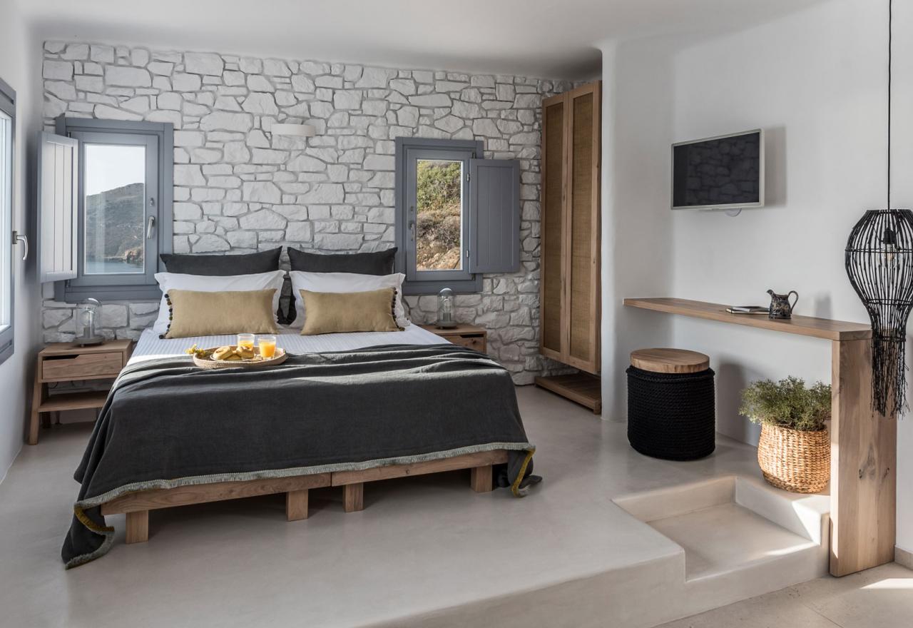 SALUTI DA STAMPALIA ELEGANT SUITE A PHOTO 1