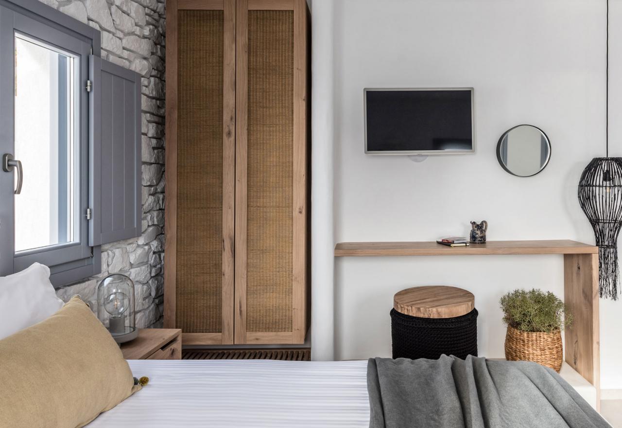 SALUTI DA STAMPALIA ELEGANT SUITE A PHOTO 2