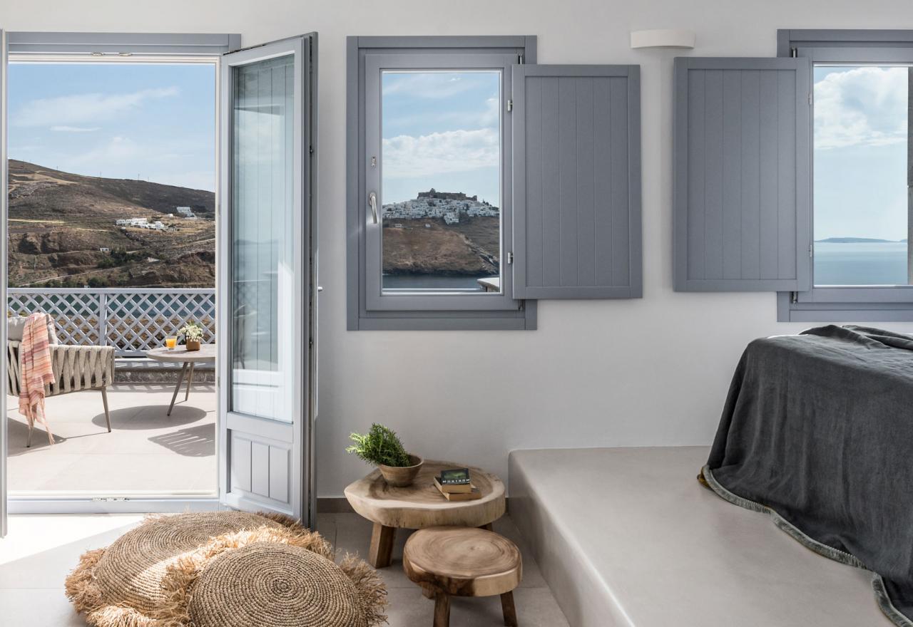 SALUTI DA STAMPALIA ELEGANT SUITE A PHOTO 4