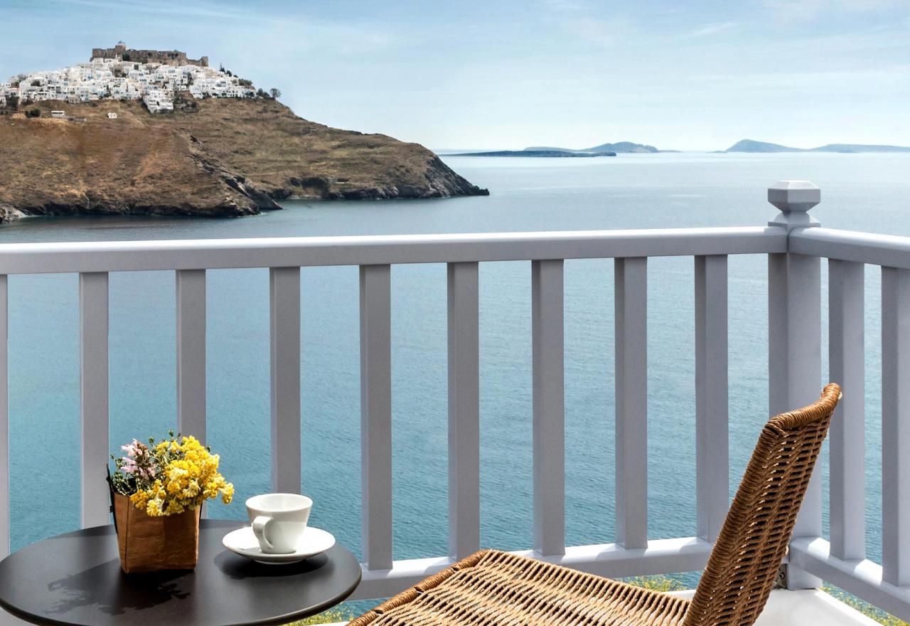 SALUTI DA STAMPALIA ELEGANT B SUITE PHOTO 2