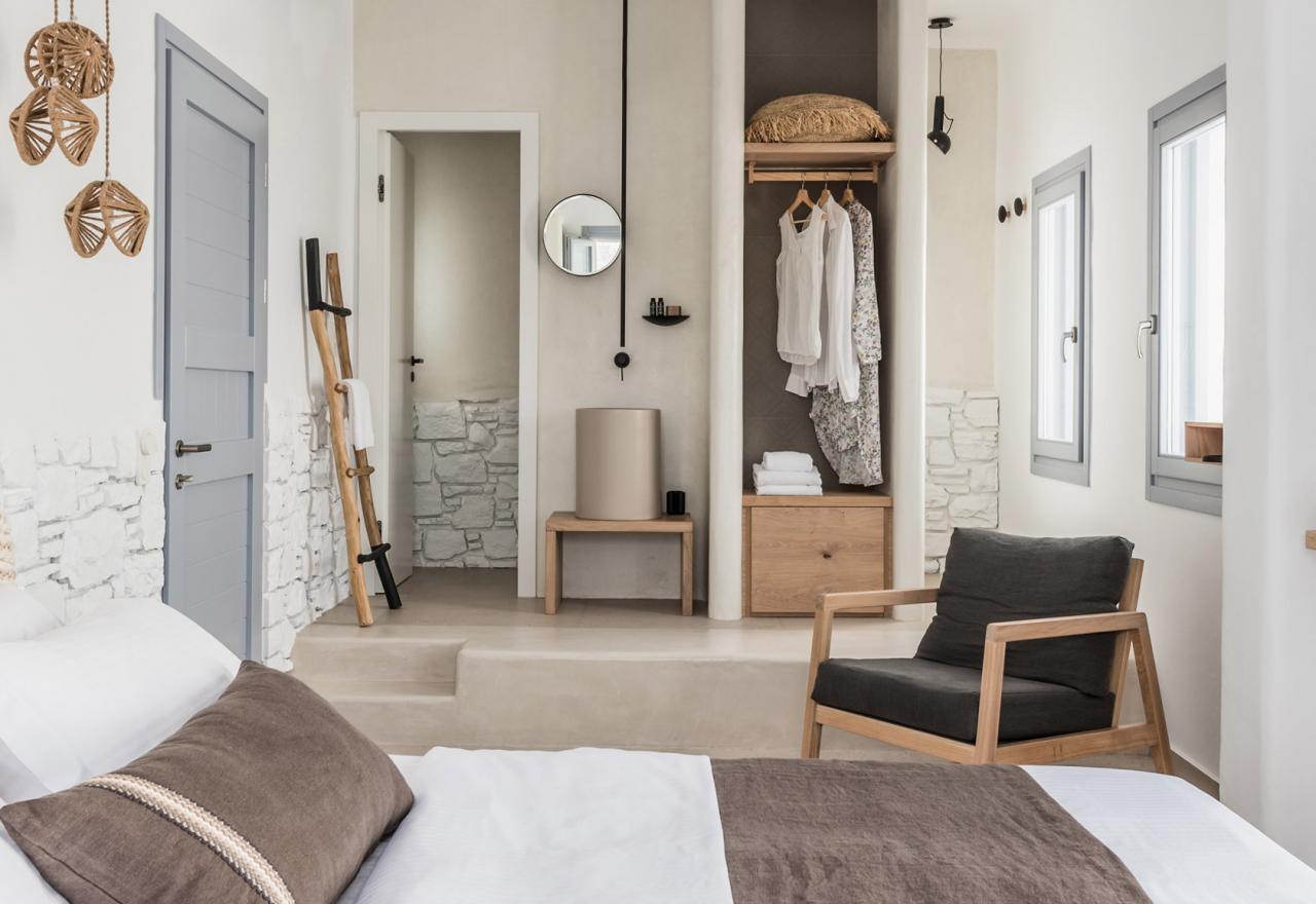 SALUTI DA STAMPALIA ELEGANT B SUITE PHOTO 3