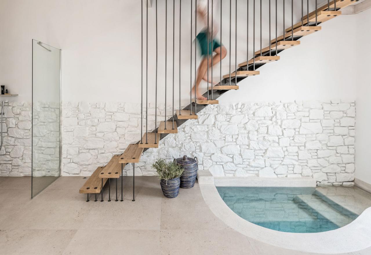 SALUTI DA STAMPALIA MASTER SUITE PHOTO 1