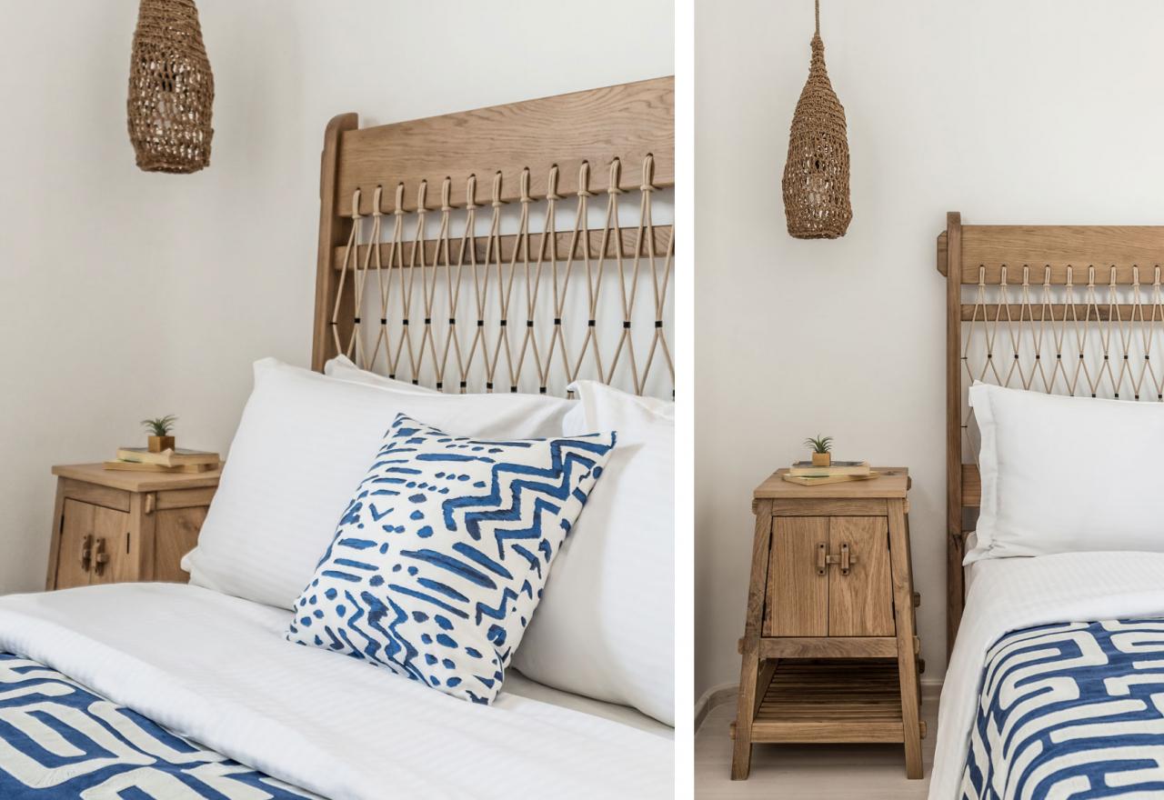 SALUTI DA STAMPALIA MASTER SUITE PHOTO 6