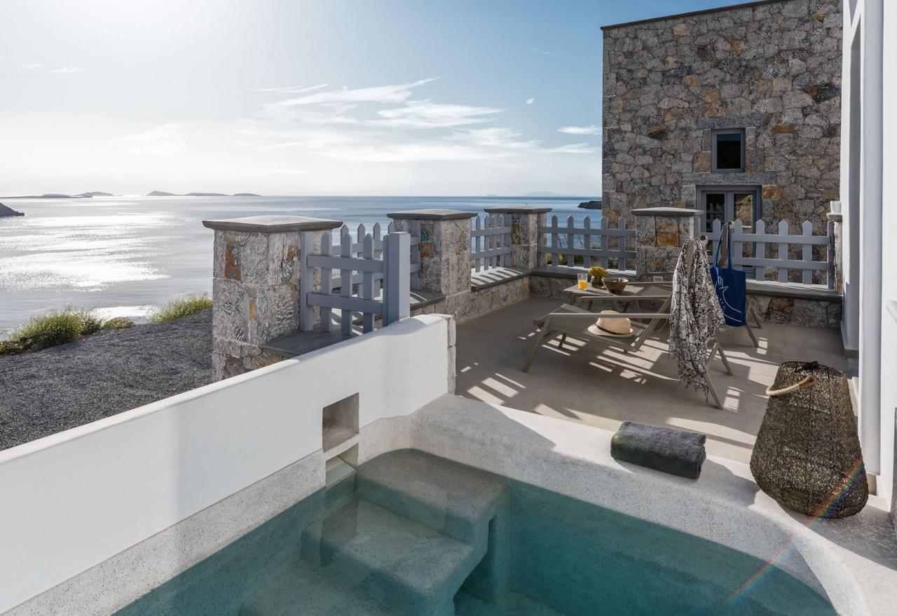 SALUTI DA STAMPALIA SUPERIOR SUITE PHOTO 1